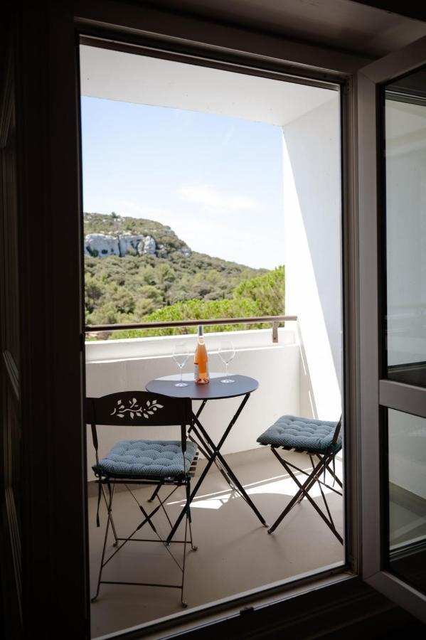 Apartment Meuble Vue Exceptionnelle