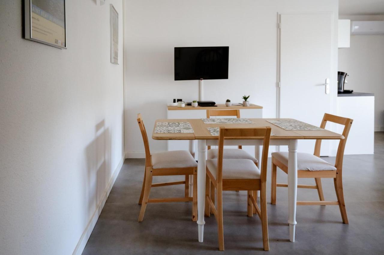 Apartment Meuble Vue Exceptionnelle