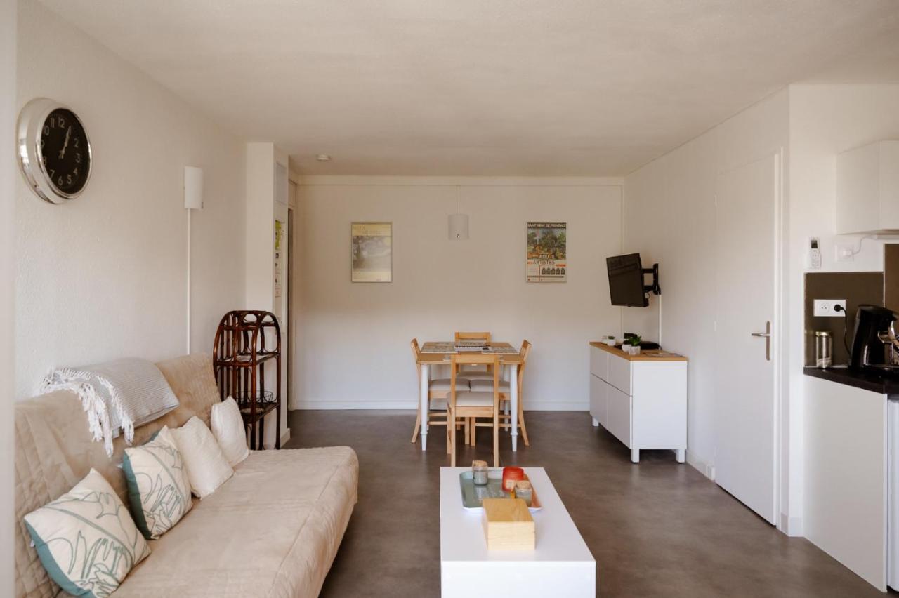 Apartment Meuble Vue Exceptionnelle