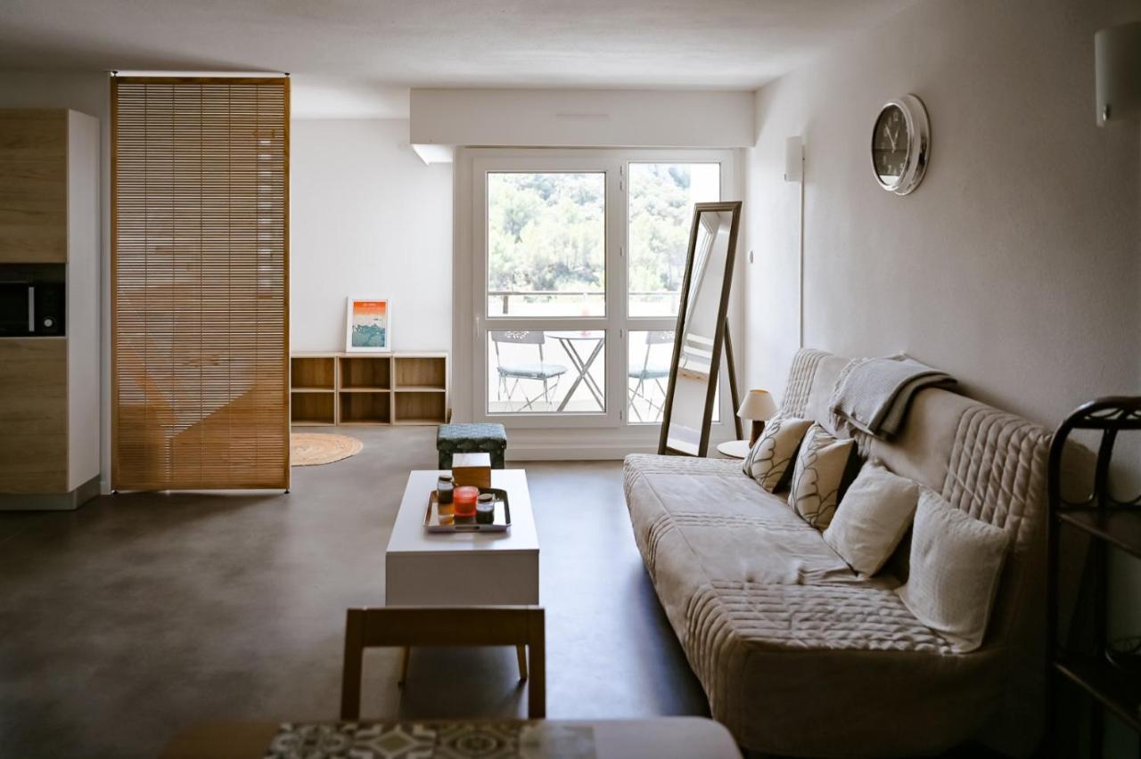 Appartement Meuble Vue Exceptionnelle *