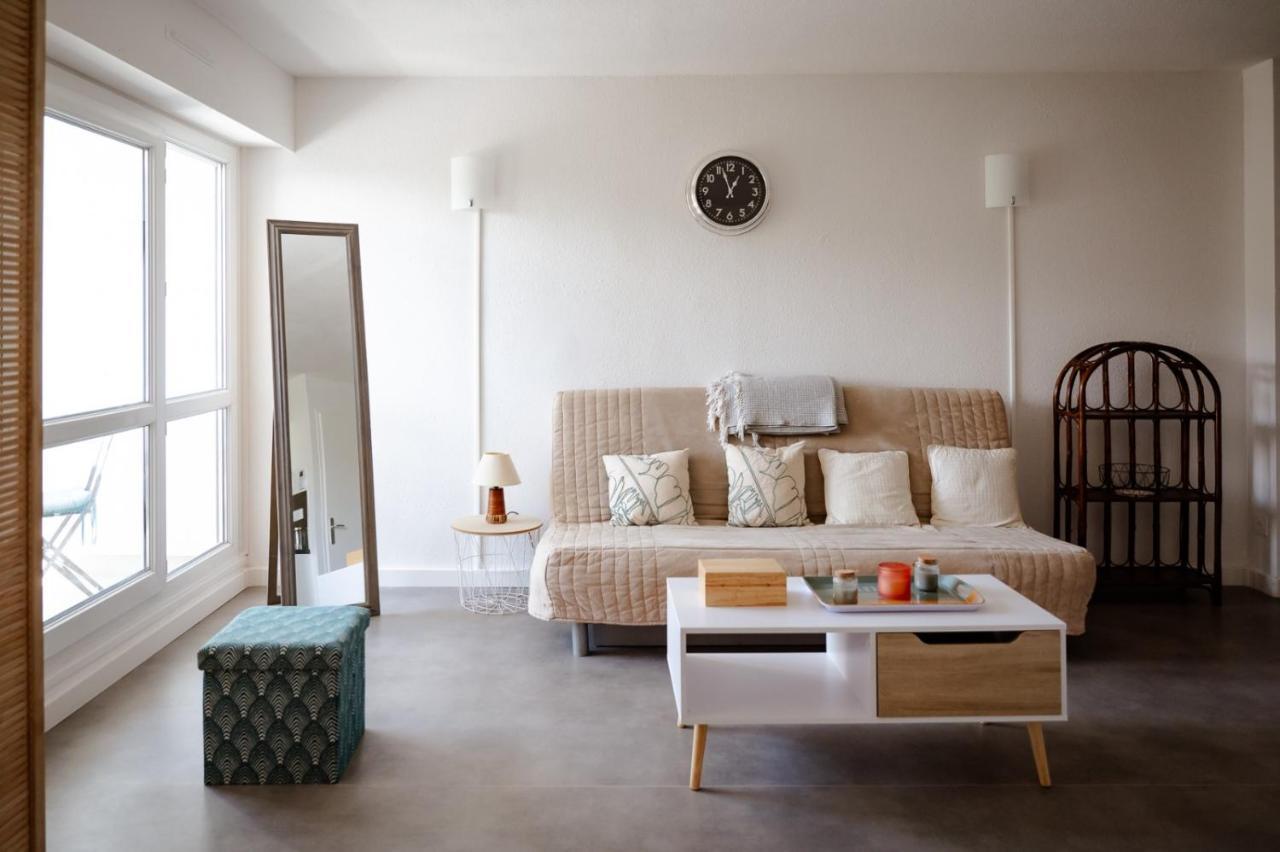 Appartement Meuble Vue Exceptionnelle *